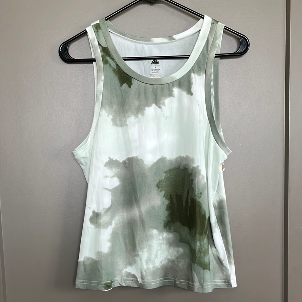 C&C California Tank Top